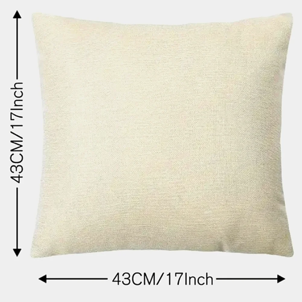 New Home Deco Linen Blend Veuve Cliequot Ponsardin Champagne Brand Pillowcase - Picture 2 of 6